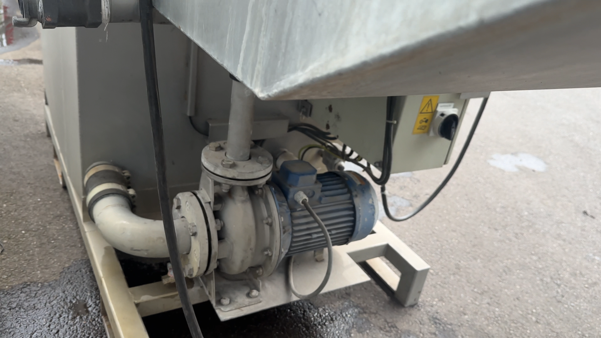 Limex T 1500 E