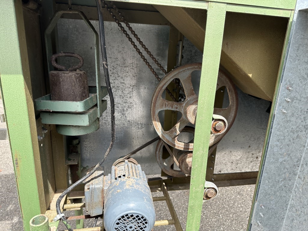 Lockwood 780S ������� ������� 0-10 ��