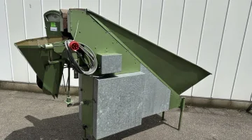 Lockwood 780S máquina de pesagem 0-10kg