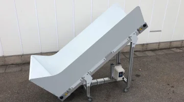 Elevador Logitrade 155 x 40 cm