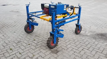 Lommers cortador para árboles de boj