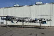 Macs conveyor trough belt 1580 x 57 cm