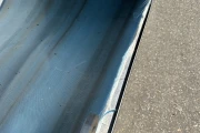 Macs conveyor trough belt 1580 x 57 cm