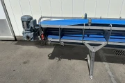 Macs conveyor trough Belt 960 x 56 cm