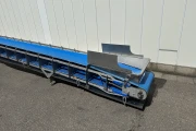 Macs conveyor trough Belt 960 x 56 cm