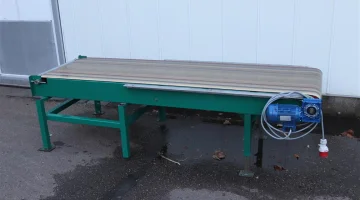 Convoyeur MAF 240 x 75 cm