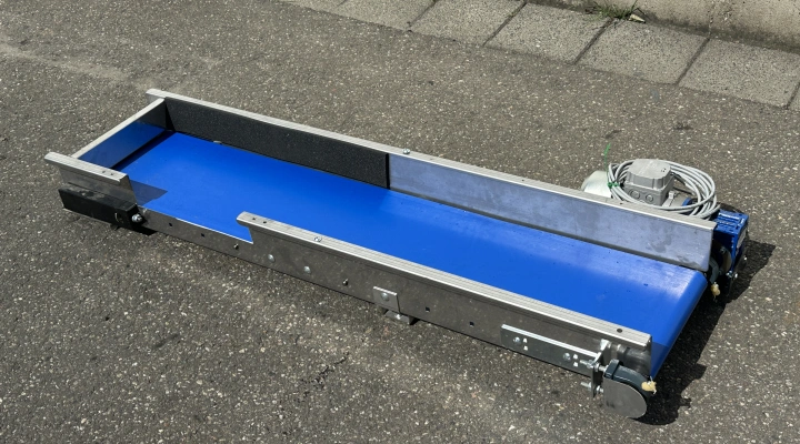 Maf Roda conveyor 150 x 30 cm