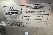 Maf Roda conveyor 150 x 30 cm