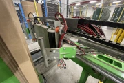 Maf Roda FLA400 pallet strapping machine