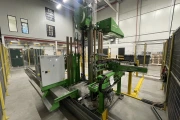 Maf Roda FLA400 pallet strapping machine
