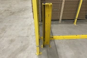 Maf Roda FLA400 pallet strapping machine