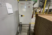 Maf Roda FLA400 pallet strapping machine