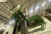 Maf Roda FLA400 pallet strapping machine