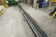 Maf Roda FLA400 pallet strapping machine