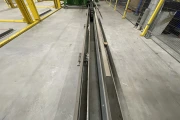 Maf Roda FLA400 pallet strapping machine