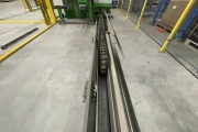 Maf Roda FLA400 pallet strapping machine