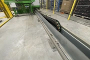 Maf Roda FLA400 pallet strapping machine