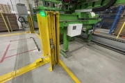 Maf Roda FLA400 pallet strapping machine