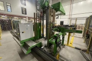Maf Roda FLA400 pallet strapping machine