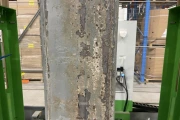 Maf Roda FLA400 pallet strapping machine