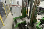 Maf Roda FLA400 pallet strapping machine