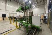 Maf Roda FLA400 pallet strapping machine