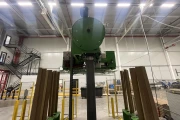 Maf Roda FLA400 pallet strapping machine