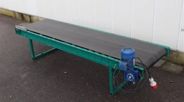 MAF Förderband 240 x 60 cm