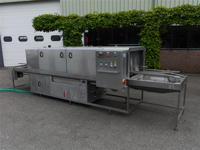 MAFO ������������ cratewasher