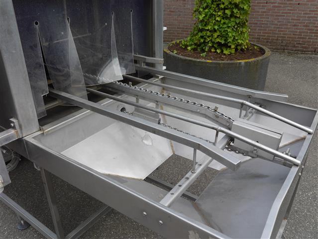MAFO ������������ cratewasher
