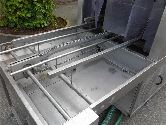 MAFO ������������ cratewasher