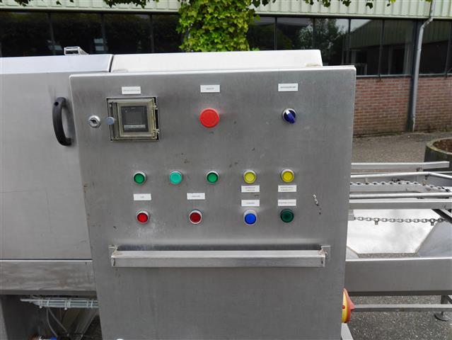 MAFO ������������ cratewasher