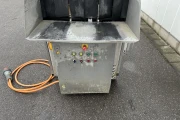 Mafo 230 M crate washer