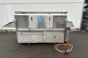 Mafo 230 M crate washer