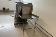 Mafo 230 SN crate washer