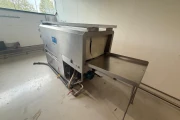 Mafo 230 SN crate washer