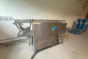 Mafo 230 SN crate washer