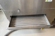 Mafo 230 SN crate washer