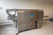 Mafo 230 SN crate washer