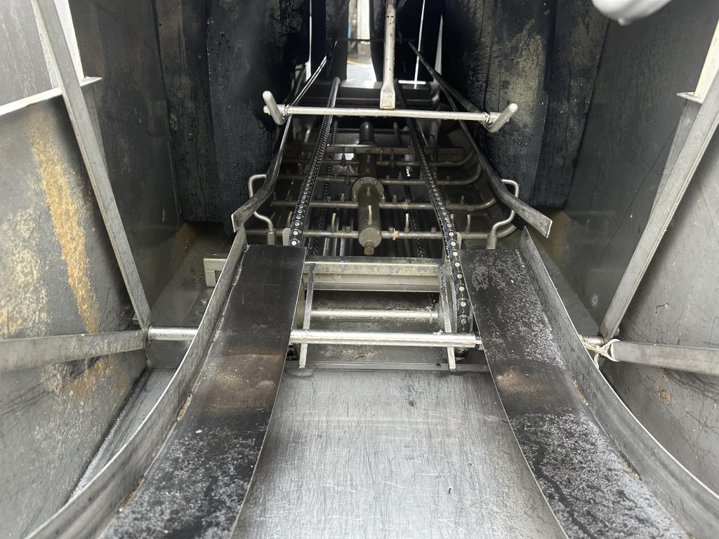 ������������ ������ ��� ����� ������ � ������ Mafo 250S