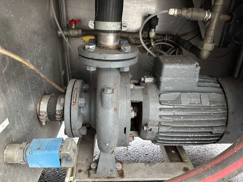 ������������ ������ ��� ����� ������ � ������ Mafo 250S