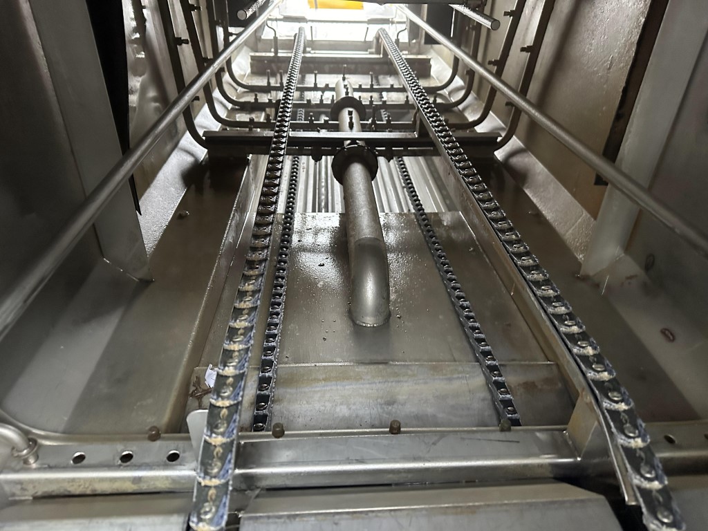 ������������ ������ ��� ����� ������ � ������ Mafo 250S