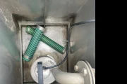 Mafo pump