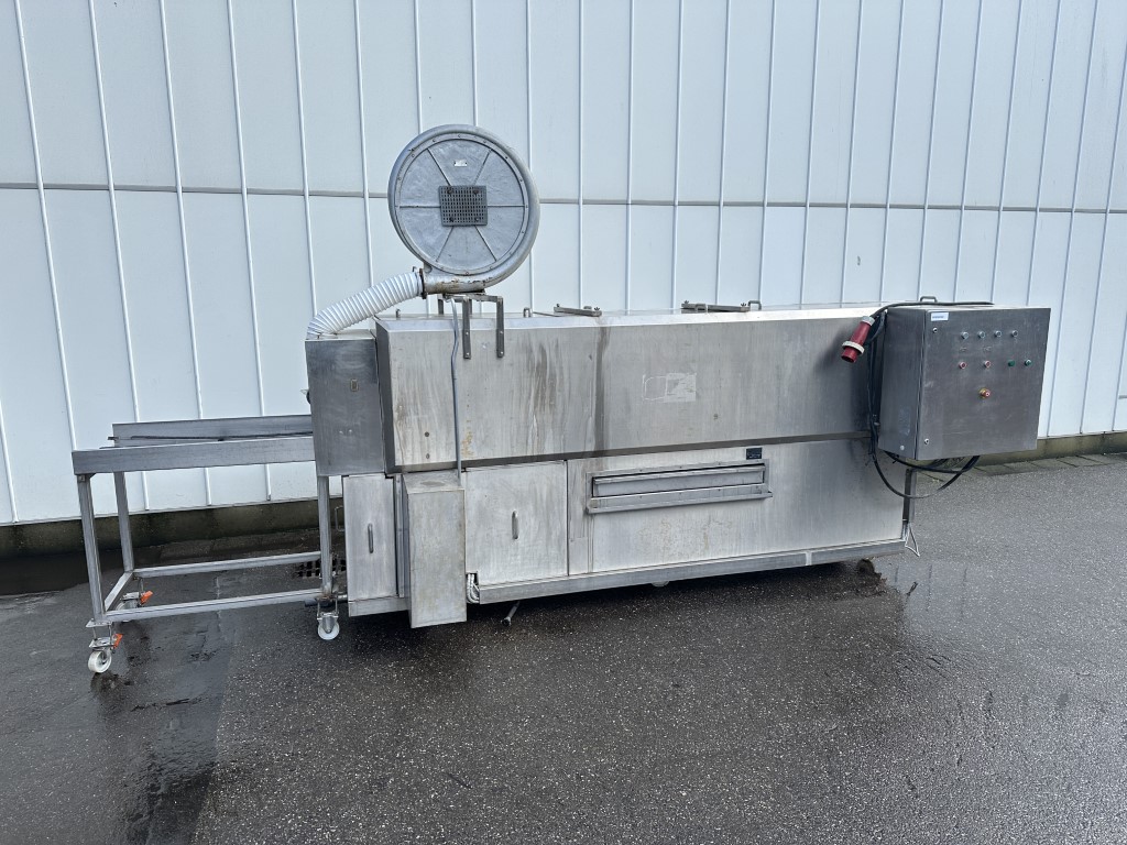 ������������ ������ ��� ����� ������ � ������ Mafo 350 S