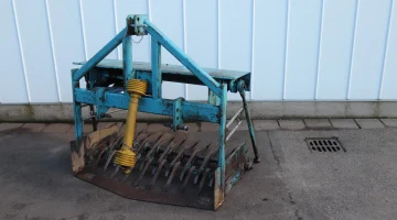 Magnifiek Pflanzenheber 135 cm