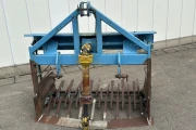 Magnifiek shaking bedlifter 135 cm