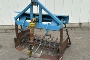 Magnifiek shaking bedlifter 135 cm