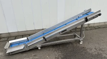 Manter con40-55-250 transportor elevatoare