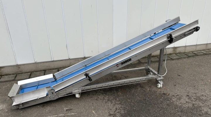 Manter con40-55-250 elevator