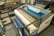 Manter M10 L weighing machine